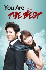 You're the Best, Lee Soon Shin 2013