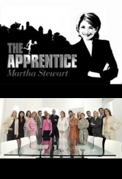 Watch Free The Apprentice: Martha Stewart Full Movies Bflix