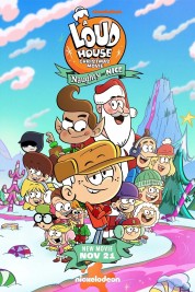 A Loud House Christmas Movie: Naughty or Nice