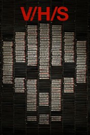 Watch Free V/H/S Full Movies Bflix