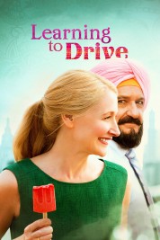 Watch Free Learning to Drive Full Movies Bflix