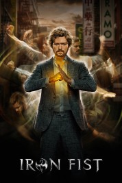 Watch Free Marvel's Iron Fist Full Movies Bflix