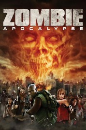 Watch Free Zombie Apocalypse Full Movies Bflix