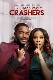 Watch Free Christmas Party Crashers Full Movies Bflix