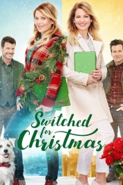 Watch Free Switched for Christmas Full Movies Bflix