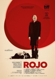 Watch Free Rojo Movies HD Online Soap2Day