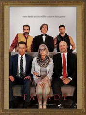 Watch Free Facade Full Movies Bflix