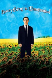 Watch Free Everything is Illuminated Full Movies Bflix