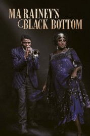 Ma Rainey's Black Bottom 2020