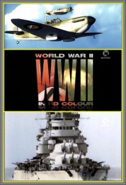 World War II In HD Colour 2009