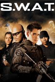 Watch Free S.W.A.T. Full Movies Bflix