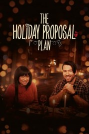 Watch Free The Holiday Proposal Plan Full Movies Bflix