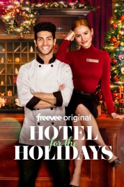 Watch Free Hotel for the Holidays Full Movies Bflix