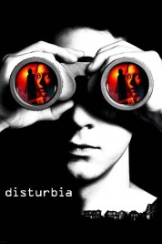 Watch Free Disturbia Full Movies Bflix