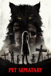 Watch Free Pet Sematary Full Movies Bflix