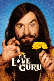 watch free The Love Guru hd online