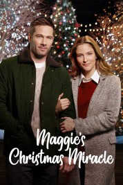 Watch Free Karen Kingsbury's Maggie's Christmas Miracle Full Movies Bflix