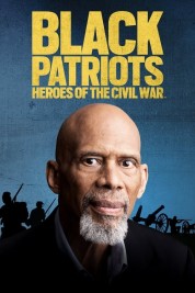 Watch Free Black Patriots: Heroes of the Civil War Full Movies Bflix