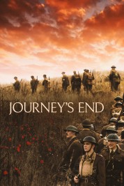 Watch Free Journey's End Full Movies Bflix