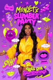 Watch Free Monét's Slumber Party Full Movies Bflix