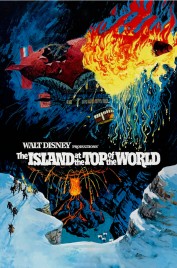 Watch Free The Island at the Top of the World Full Movies Bflix