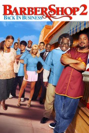 Watch Free Barbershop 2:  Back in Business Full Movies Bflix