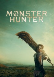 Watch Free Monster Hunter Full Movies Bflix