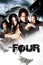 Watch Free The Four Full Movies Bflix