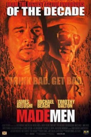 Watch Free Made Men Full Movies Bflix