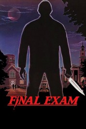 Watch Free Final Exam Full Movies Bflix