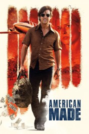 Watch Free American Made Full Movies Bflix