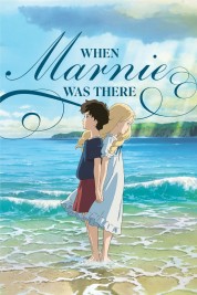 Watch Free When Marnie Was There Full Movies Bflix