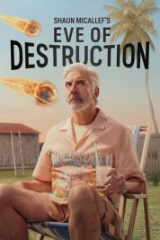 Watch Free Shaun Micallef's Eve of Destruction Full Movies Bflix