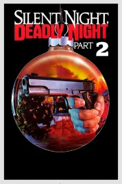 Watch Free Silent Night, Deadly Night Part 2 Full Movies Bflix