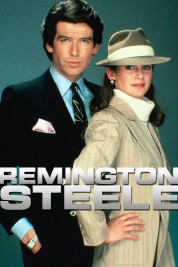 Remington Steele 1982