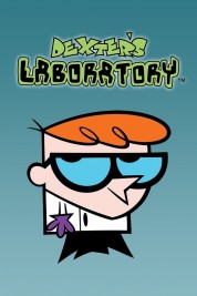 Watch Free Dexter's Laboratory Full Movies Bflix