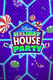 watch free Disney Channel Holiday House Party hd online