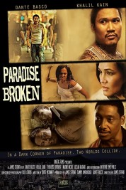 Watch Free Paradise Broken Full Movies Bflix