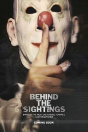 Watch Free Behind The Sightings Full Movies Bflix