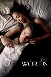 Watch Free The Words Full Movies Bflix