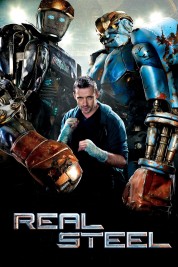 Watch Free Real Steel Full Movies Bflix