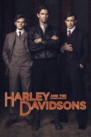 Watch Free Harley and the Davidsons Full Movies Bflix