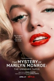 Watch Free The Mystery of Marilyn Monroe: The Unheard Tapes Full Movies Bflix