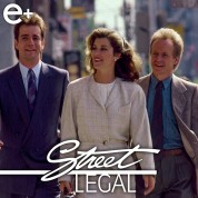 Watch free Street Legal HD online