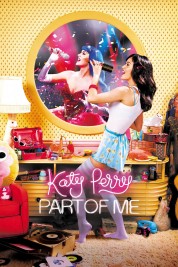 Watch Free Katy Perry: Part of Me Full Movies Bflix