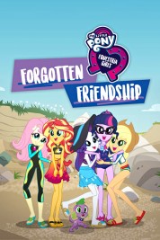 Watch Free My Little Pony: Equestria Girls - Forgotten Friendship Full Movies Bflix