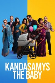 Watch Free Kandasamys: The Baby Full Movies Bflix