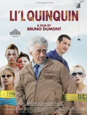 Watch Free Li'l Quinquin Full Movies Bflix