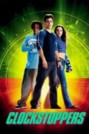 Watch Free Clockstoppers Full Movies Bflix