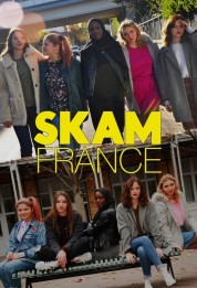 Skam France 2018